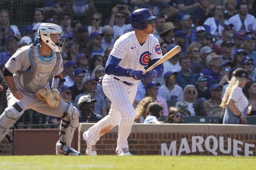 Cubs vs Cardinals Betting Odds, Free Picks, and Predictions (6/24/2023)