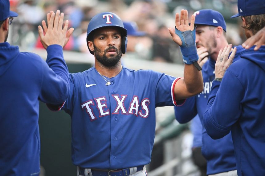 Tigers vs Rangers Betting Odds, Free Picks, and Predictions (6/26/2023)