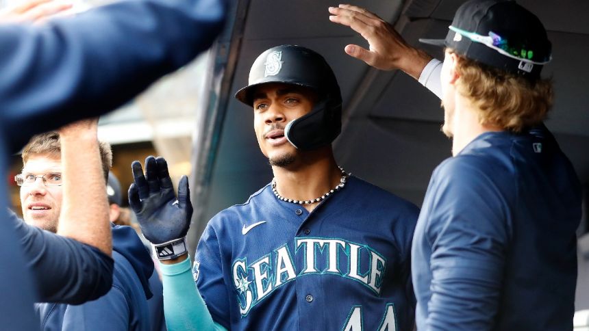 Nationals vs. Mariners Betting Odds, Free Picks, and Predictions - 9:40 PM ET (Mon, Jun 26, 2023)