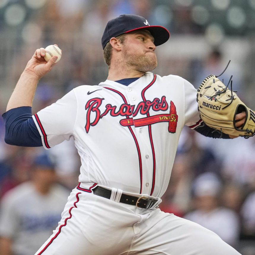 Twins vs Braves Betting Odds, Free Picks, and Predictions (6/28/2023)