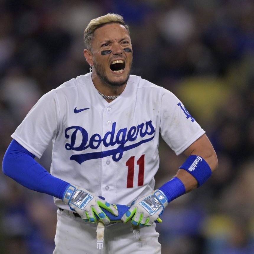 Dodgers vs Rockies Betting Odds, Free Picks, and Predictions (6/28/2023