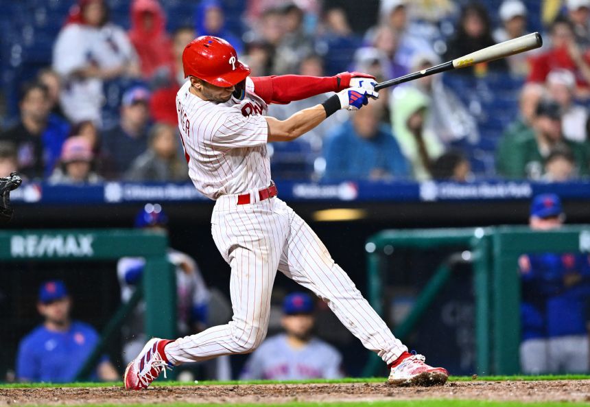 Phillies vs. Cubs Betting Odds, Free Picks, and Predictions - 8:05 PM ET (Thu, Jun 29, 2023)