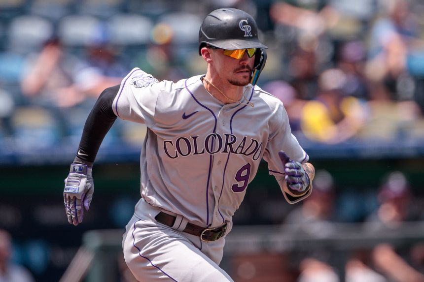 Dodgers vs. Rockies Betting Odds, Free Picks, and Predictions 840 PM