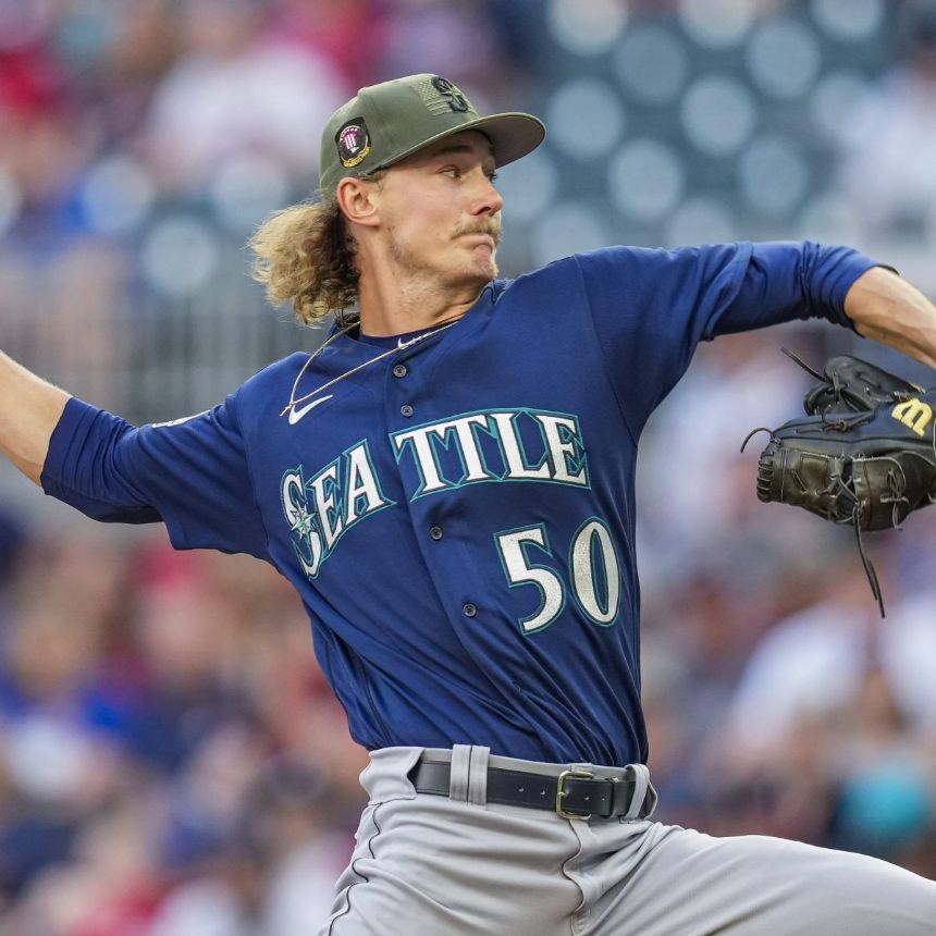 Rays vs. Mariners Game Simulator 715 PM ET (7/1/2023) MLB Baseball
