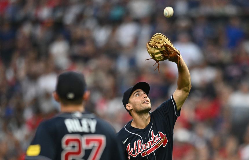 Braves vs Guardians Betting Odds, Free Picks, and Predictions (7/5/2023)