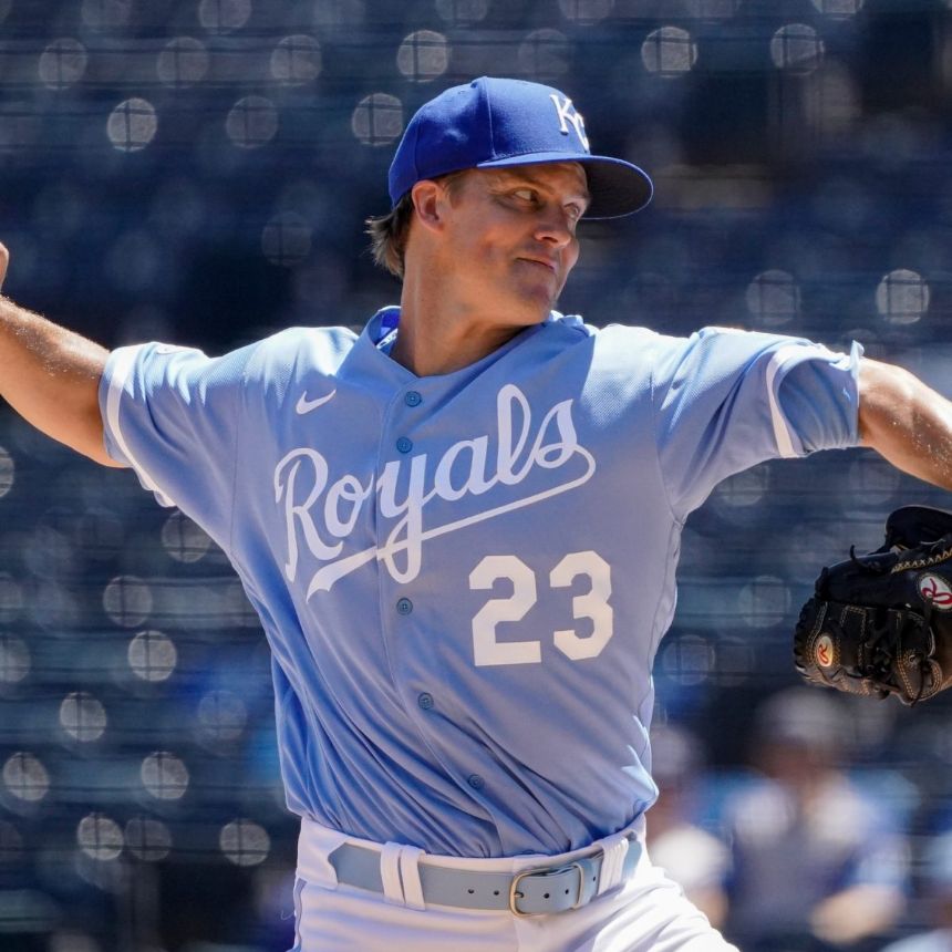 Royals to wear full powder blue uniforms in 2023