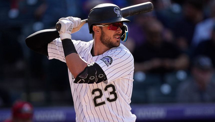 Rockies vs Giants Betting Odds, Free Picks, and Predictions (7/9/2023)