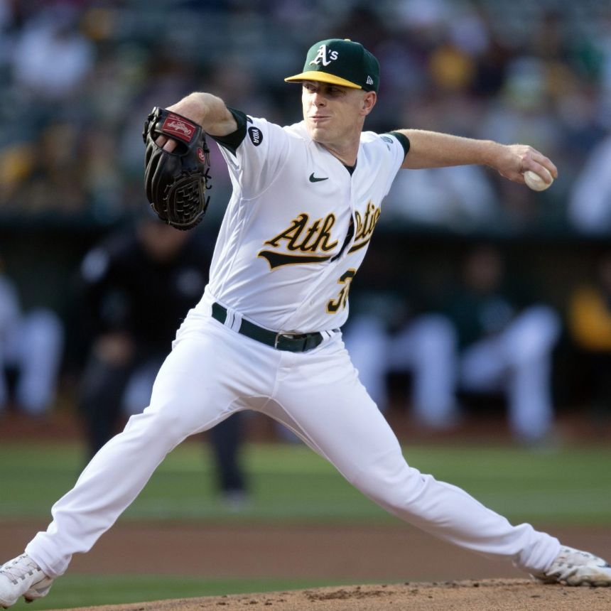 Twins vs Athletics Betting Odds, Free Picks, and Predictions (7/14/2023)
