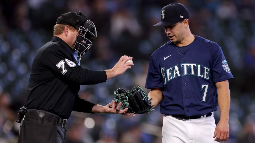 Tigers vs Mariners Betting Odds, Free Picks, and Predictions (7/15/2023)