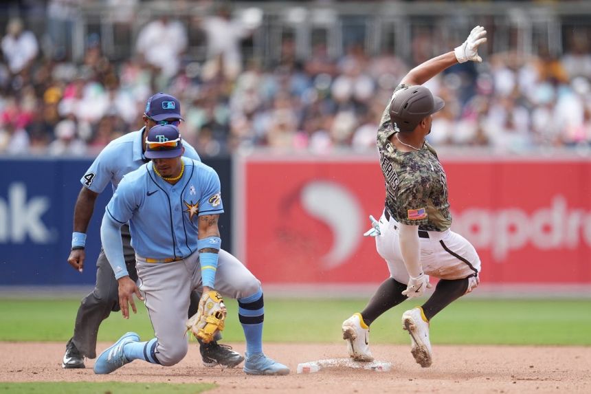 Rays vs. Royals Betting Odds, Free Picks, and Predictions - 2:10 PM ET (Sat, Jul 15, 2023)