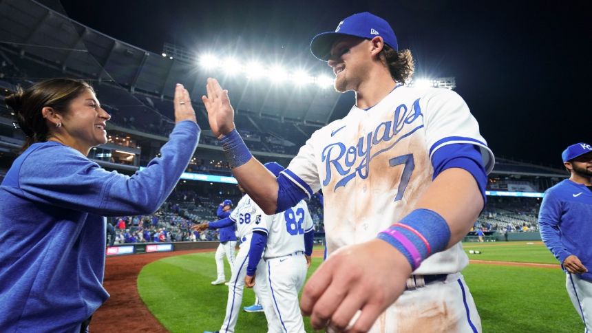 Rays vs Royals Betting Odds, Free Picks, and Predictions (7/15/2023)