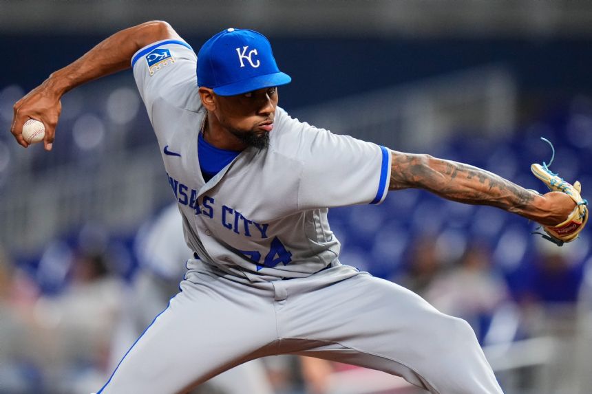 Rays vs. Royals Betting Odds, Free Picks, and Predictions - 2:10 PM ET (Sun, Jul 16, 2023)