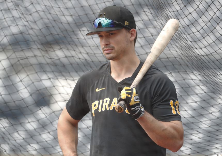 Guardians vs. Pirates Game Simulator 705 PM ET (7/18/2023) MLB