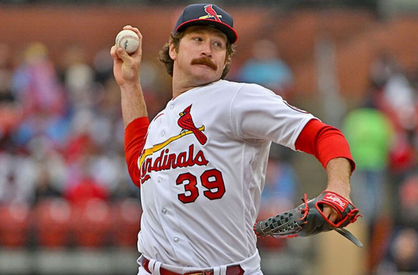 Cardinals vs Cubs Betting Odds, Free Picks, and Predictions (7/21/2023)
