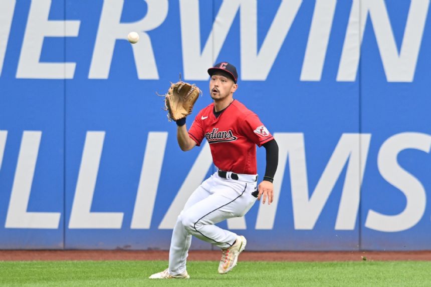Phillies vs. Guardians Pick Center 710 PM ET (7/21/2023) MLB