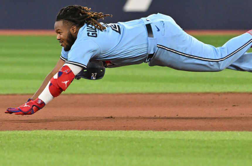 Blue Jays vs Mariners Betting Odds, Free Picks, and Predictions (7/22