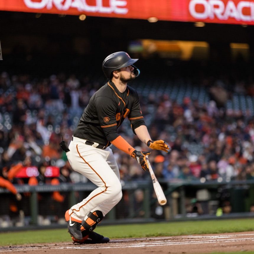 Giants vs Nationals Betting Odds, Free Picks, and Predictions (7/23/2023)