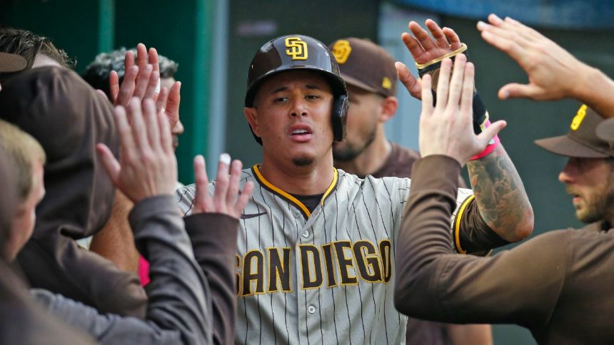 Pirates vs Padres Betting Odds, Free Picks, and Predictions (7/24/2023)
