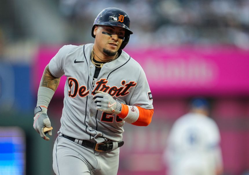 Angels vs. Tigers Betting Odds, Free Picks, and Predictions - 7:10 PM ET (Tue, Jul 25, 2023)