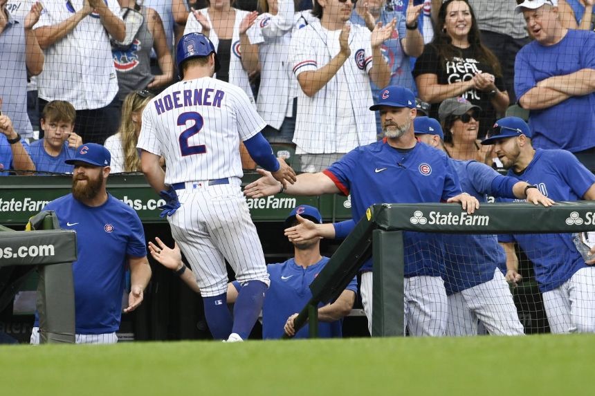 Cubs vs White Sox Betting Odds, Free Picks, and Predictions (7/25/2023)
