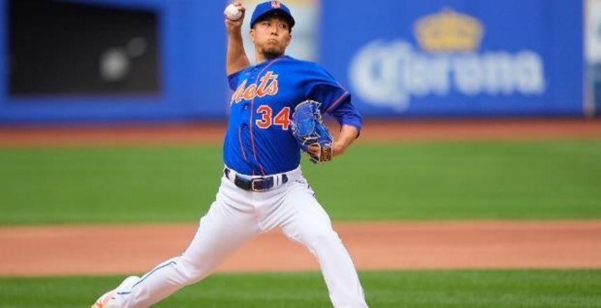 Nationals vs Mets Betting Odds, Free Picks, and Predictions (7/28/2023)