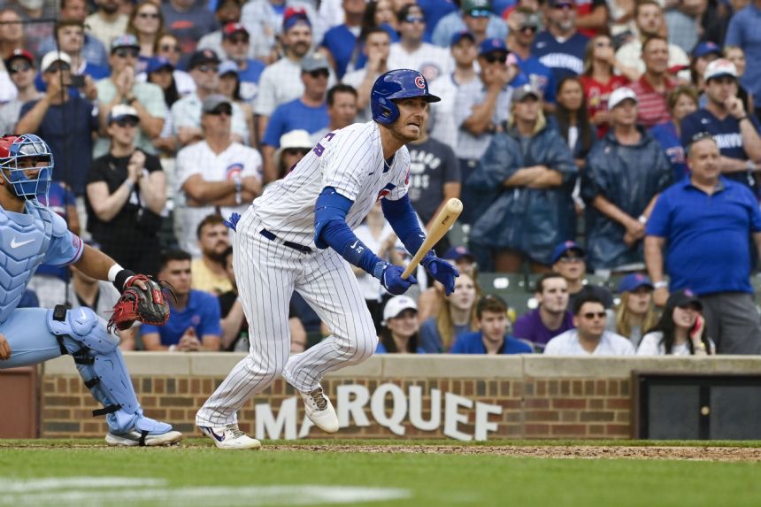 Cubs vs Cardinals Betting Odds, Free Picks, and Predictions (7/28/2023)