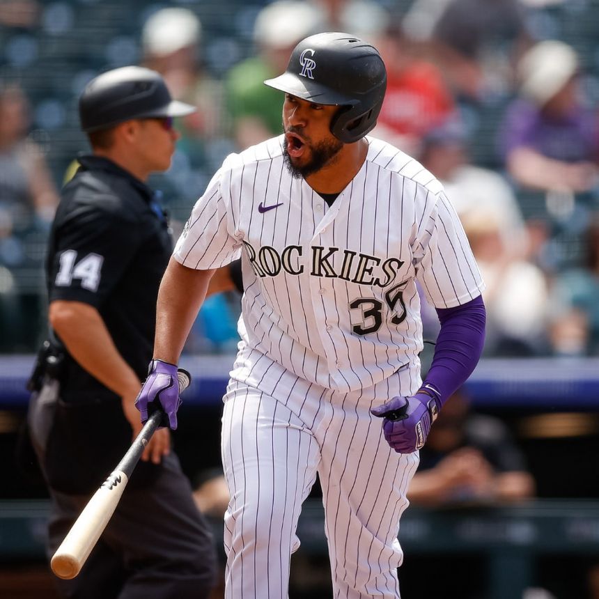 Rockies vs. Dodgers Betting Odds, Free Picks, and Predictions - 10:10 PM ET (Fri, Aug 11, 2023)