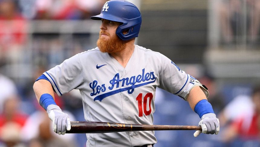 Rockies vs Dodgers Betting Odds, Free Picks, and Predictions (8/12/2023)