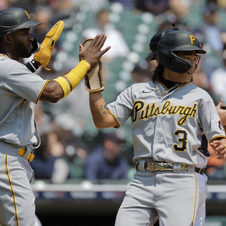 Cardinals vs. Pirates Betting Odds, Free Picks, and Predictions - 7:05 PM ET (Mon, Aug 21, 2023)