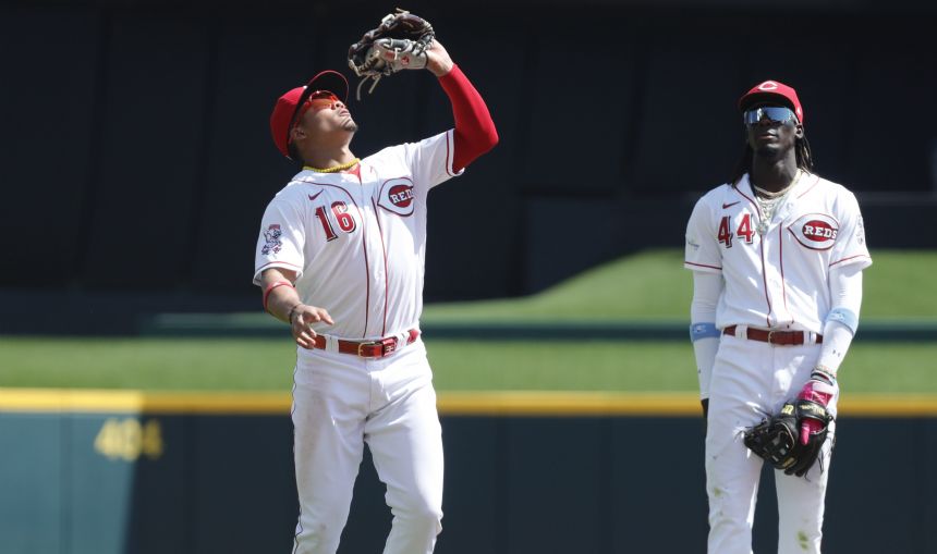 Reds vs Angels Betting Odds, Free Picks, and Predictions (8/22/2023)