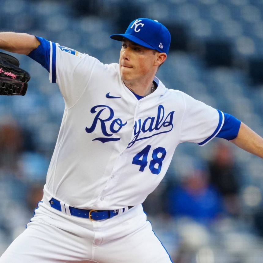 Royals vs. Athletics Betting Odds, Free Picks, and Predictions - 3:37 PM ET (Wed, Aug 23, 2023)