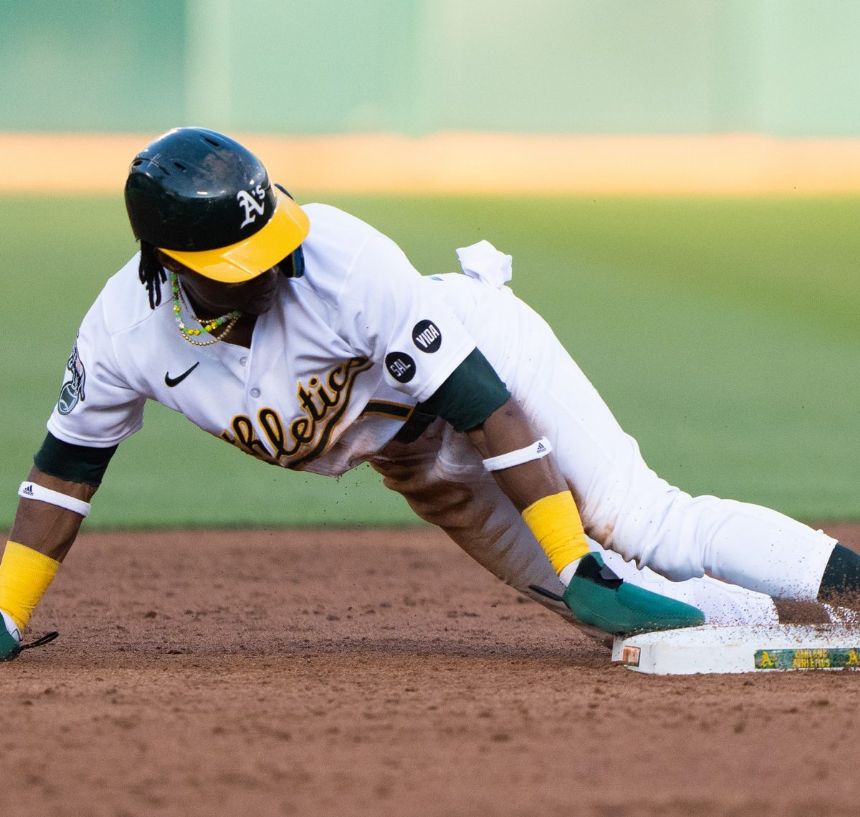 Athletics vs. White Sox Betting Odds, Free Picks, and Predictions - 8:10 PM ET (Thu, Aug 24, 2023)