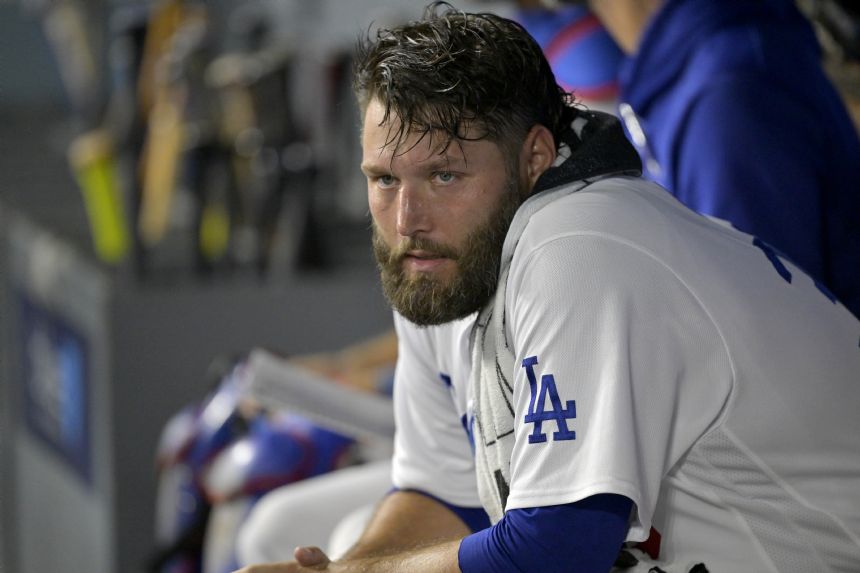 Dodgers vs. Red Sox Betting Odds, Free Picks, and Predictions - 1:35 PM ET (Sun, Aug 27, 2023)