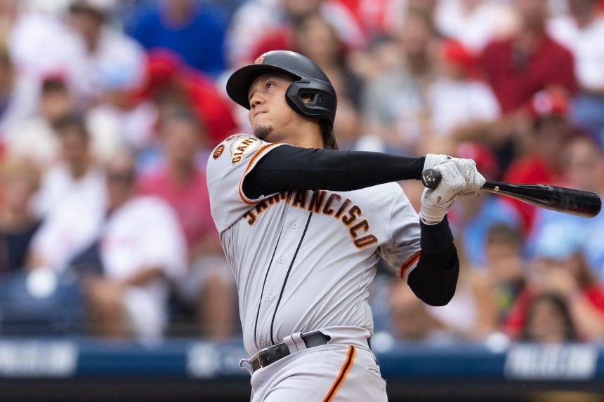 Braves vs. Giants Betting Odds, Free Picks, and Predictions - 7:10 PM ET (Sun, Aug 27, 2023)