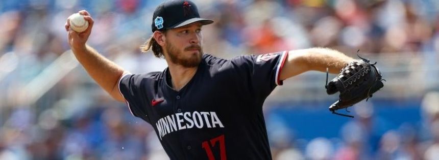 Guardians vs. Twins Betting Odds, Free Picks, and Predictions - 7:40 PM ET (Mon, Aug 28, 2023)