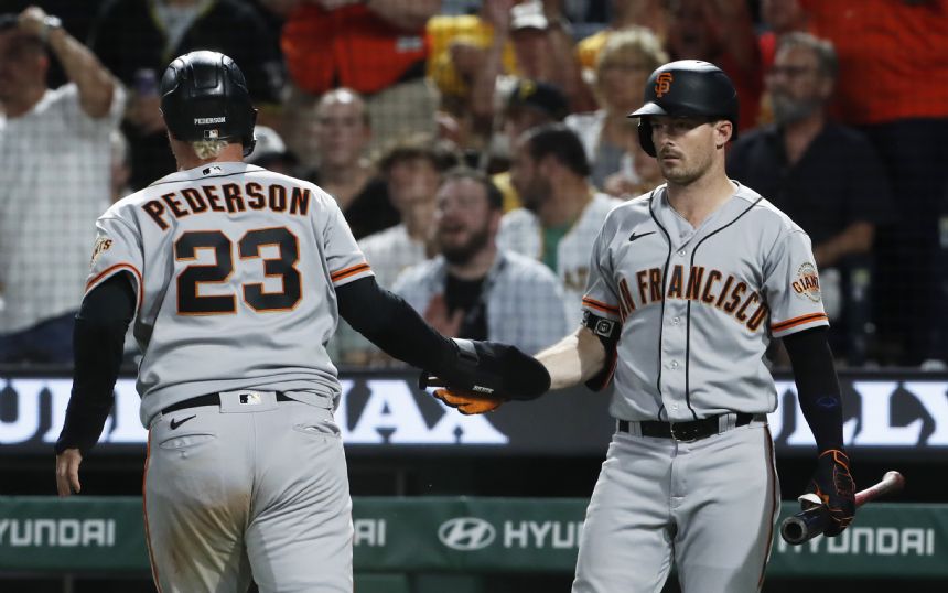 Reds vs. Giants Betting Odds, Free Picks, and Predictions - 9:45 PM ET (Mon, Aug 28, 2023)