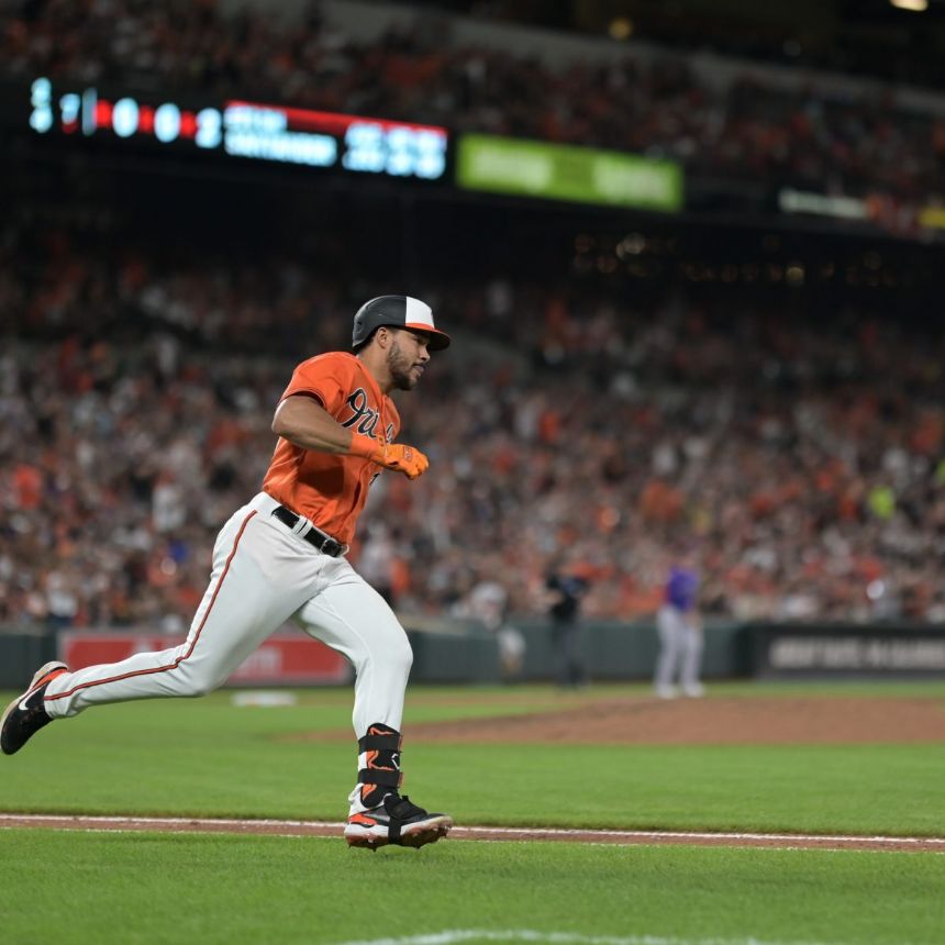 White Sox vs. Orioles Betting Odds, Free Picks, and Predictions - 7:05 PM ET (Tue, Aug 29, 2023)