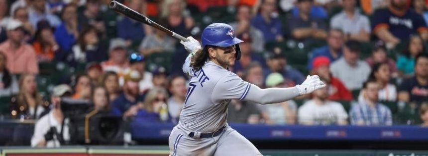 Nationals vs. Blue Jays Betting Odds, Free Picks, and Predictions - 7:07 PM ET (Tue, Aug 29, 2023)