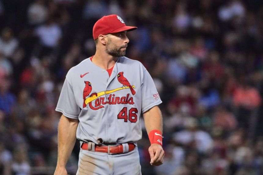 Padres vs. Cardinals Betting Odds, Free Picks, and Predictions - 7:45 PM ET (Tue, Aug 29, 2023)