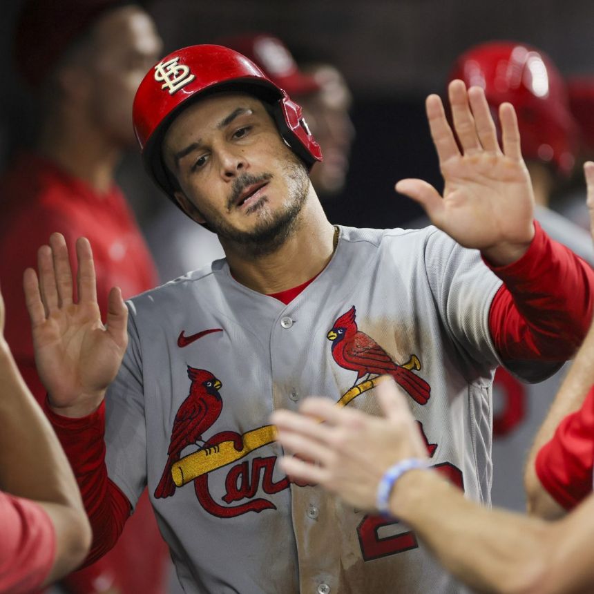 Padres vs. Cardinals Betting Odds, Free Picks, and Predictions - 2:15 PM ET (Wed, Aug 30, 2023)