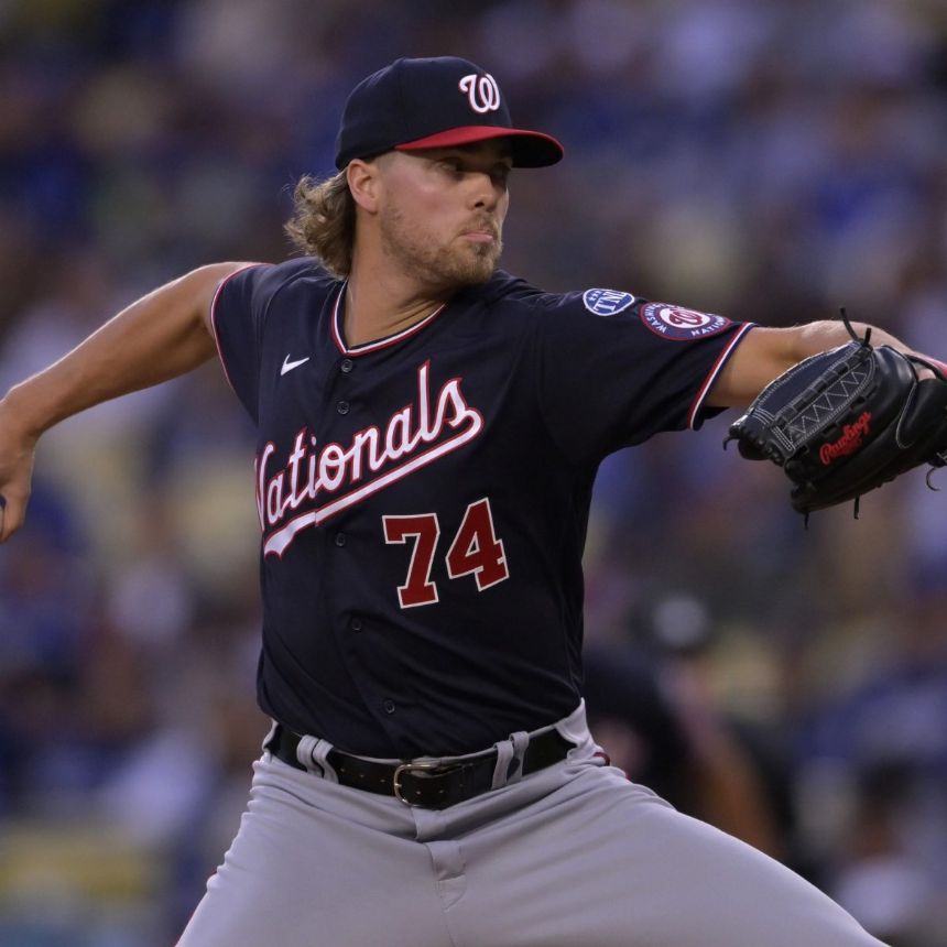 Marlins vs. Nationals Betting Odds, Free Picks, and Predictions - 7:05 PM ET (Thu, Aug 31, 2023)