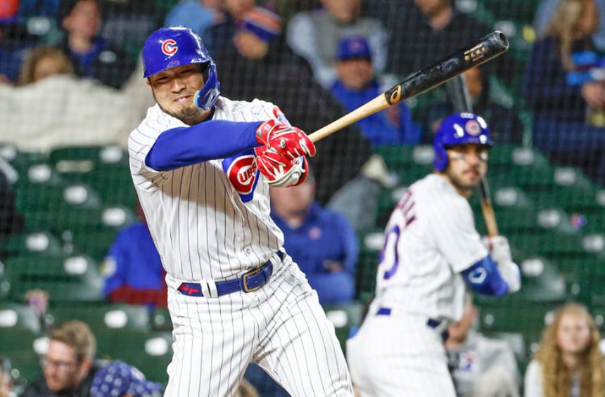 Cubs vs. Reds Betting Odds, Free Picks, and Predictions - 1:10 PM ET (Fri, Sep 1, 2023)