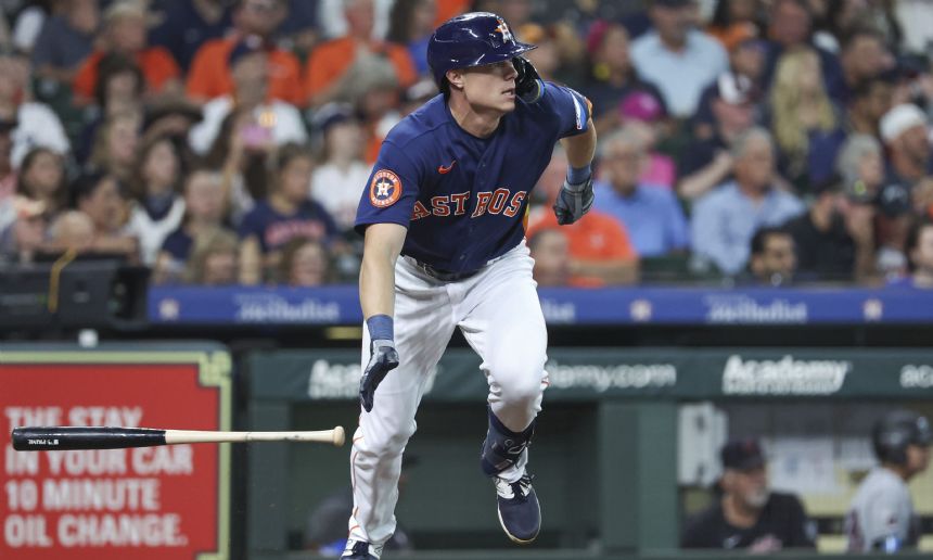 Yankees vs Astros Betting Odds, Free Picks, and Predictions (9/1/2023)