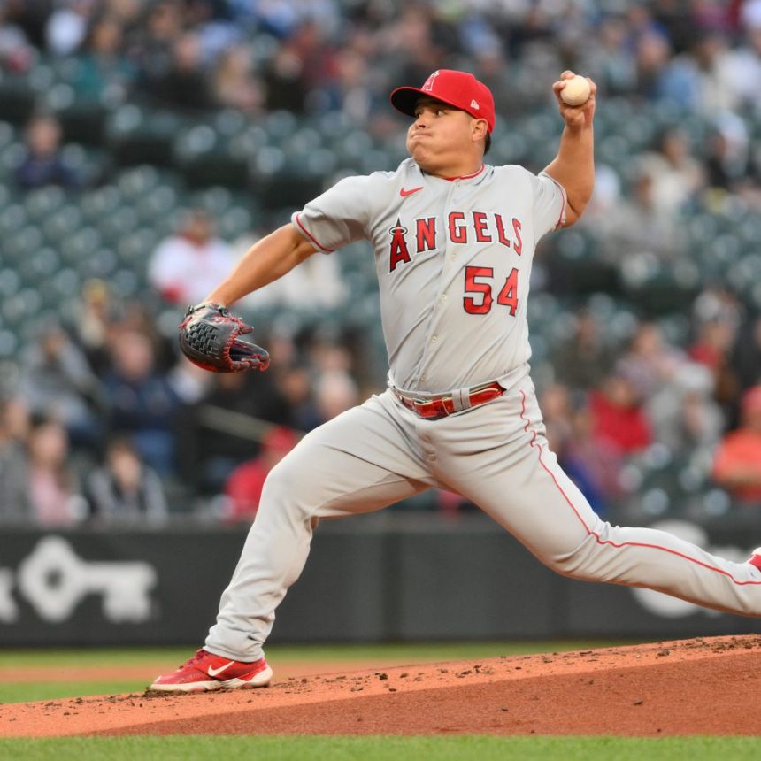 Angels vs Athletics Betting Odds, Free Picks, and Predictions (9/1/2023)