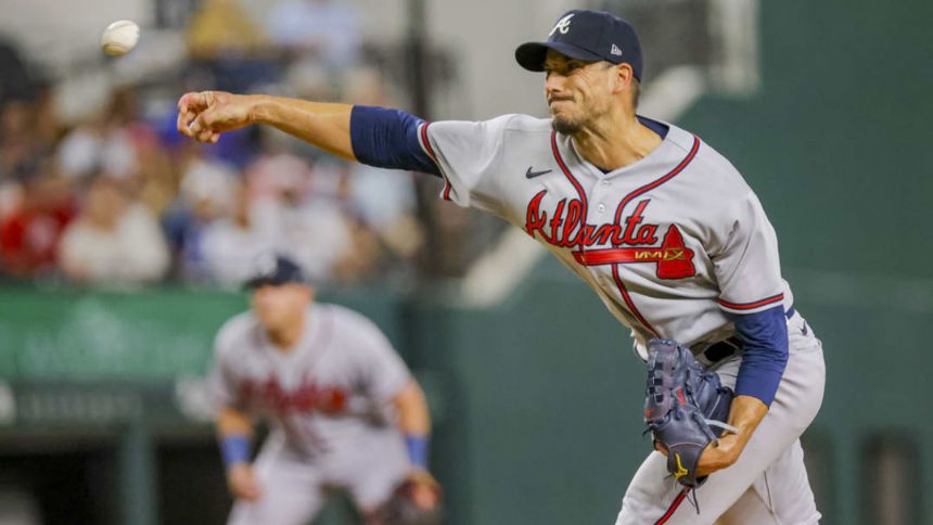 Braves vs. Dodgers Betting Odds, Free Picks, and Predictions - 9:10 PM ET (Sat, Sep 2, 2023)