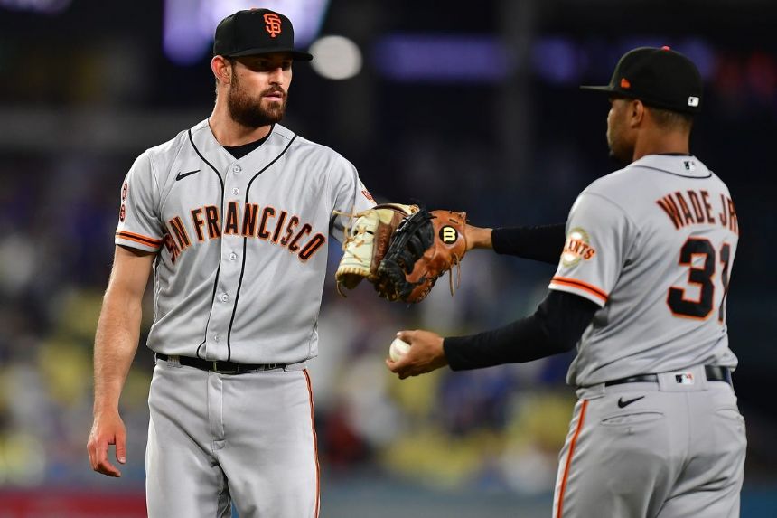 Giants vs. Padres Betting Odds, Free Picks, and Predictions - 4:10 PM ET (Sun, Sep 3, 2023)
