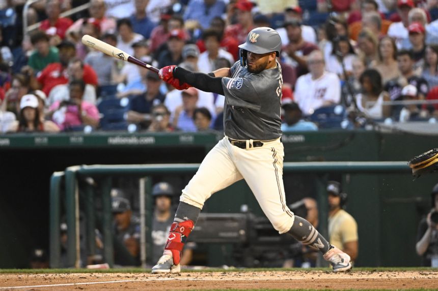 Marlins vs. Nationals Betting Odds, Free Picks, and Predictions - 1:35 PM ET (Sun, Sep 3, 2023)