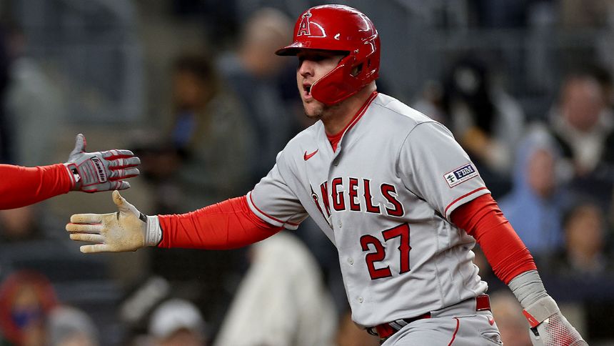 Orioles vs. Angels Betting Odds, Free Picks, and Predictions - 9:38 PM ET (Mon, Sep 4, 2023)