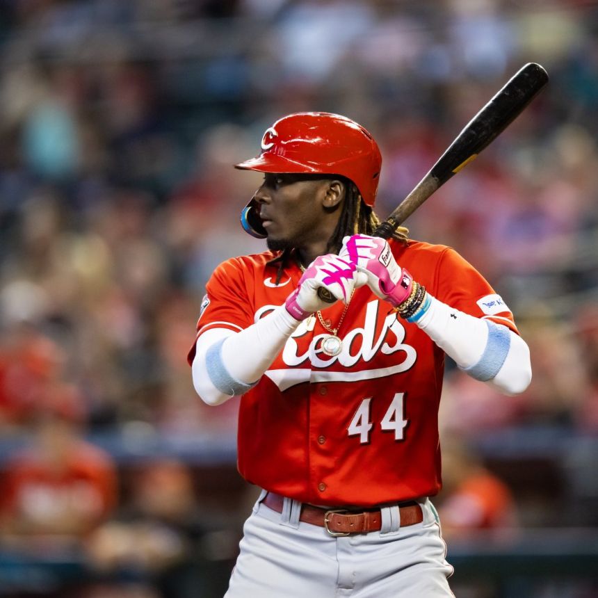 Mariners vs. Reds Betting Odds, Free Picks, and Predictions - 4:10 PM ET (Mon, Sep 4, 2023)