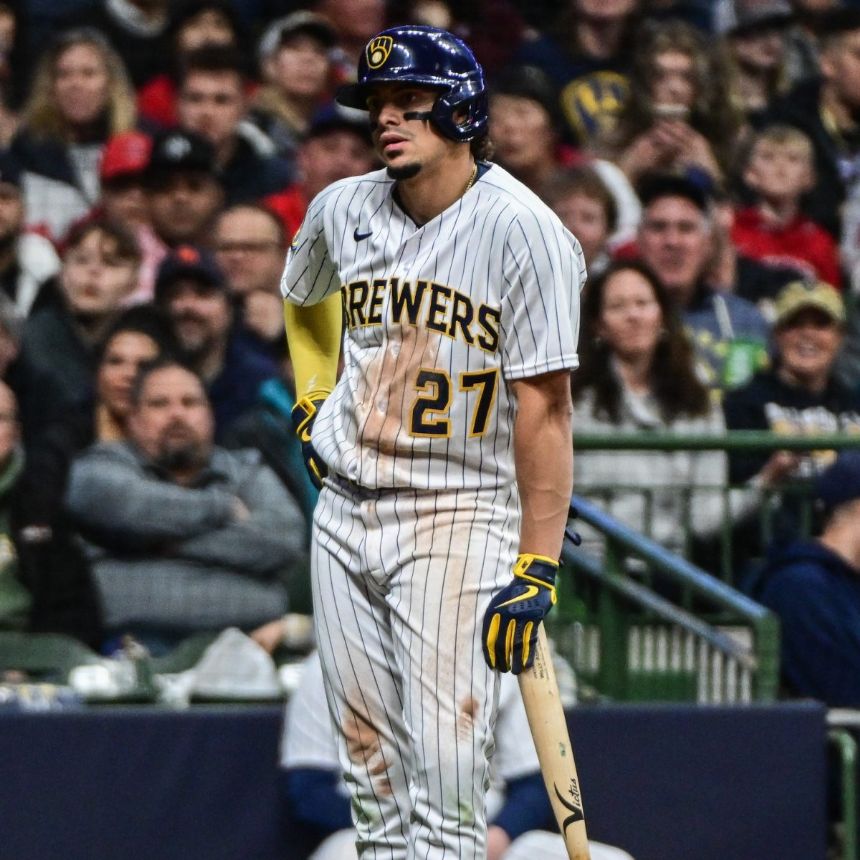 Brewers vs. Pirates Betting Odds, Free Picks, and Predictions - 6:35 PM ET (Mon, Sep 4, 2023)